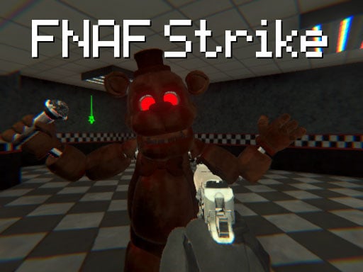 FNAF Strike